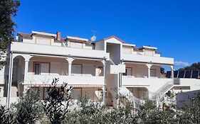 Apartments With A Parking Space Pakostane, Biograd - 22375