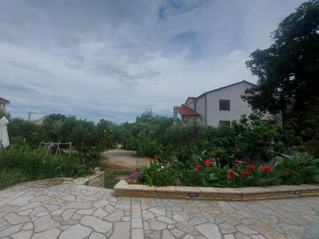 Apartments With A Parking Space Pakostane, Biograd - 22375 Zewnętrze zdjęcie