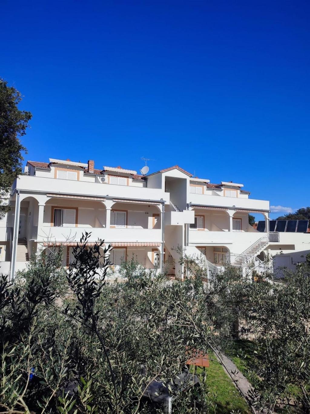 Apartments With A Parking Space Pakostane, Biograd - 22375 Zewnętrze zdjęcie