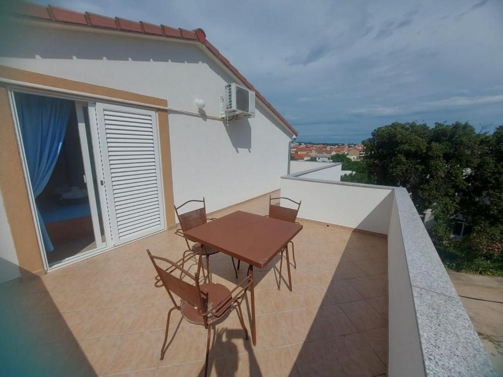 Apartments With A Parking Space Pakostane, Biograd - 22375 Zewnętrze zdjęcie
