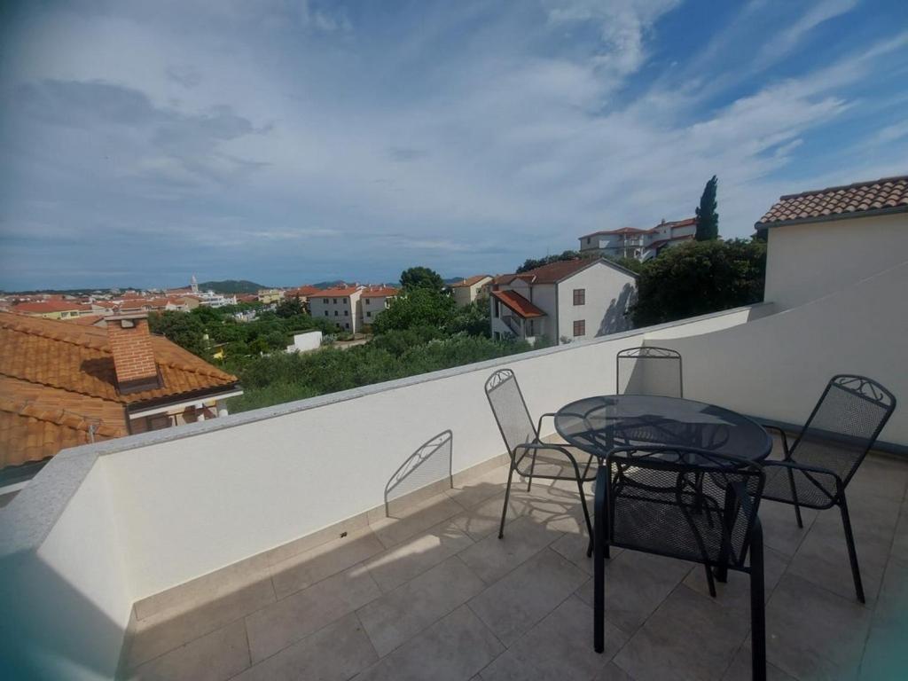 Apartments With A Parking Space Pakostane, Biograd - 22375 Zewnętrze zdjęcie