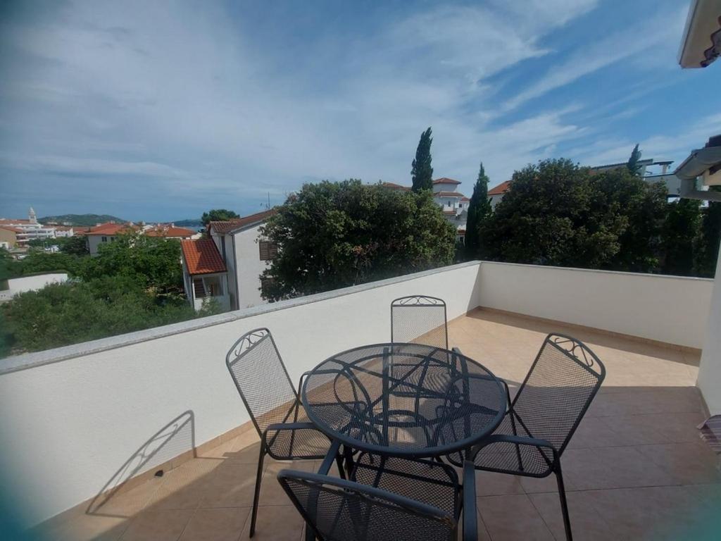 Apartments With A Parking Space Pakostane, Biograd - 22375 Zewnętrze zdjęcie
