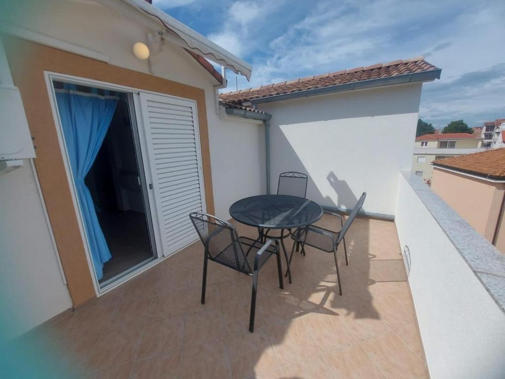 Apartments With A Parking Space Pakostane, Biograd - 22375 Zewnętrze zdjęcie