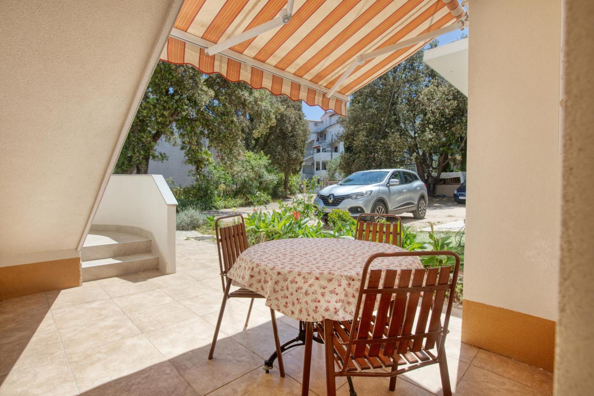 Apartments With A Parking Space Pakostane, Biograd - 22375 Zewnętrze zdjęcie