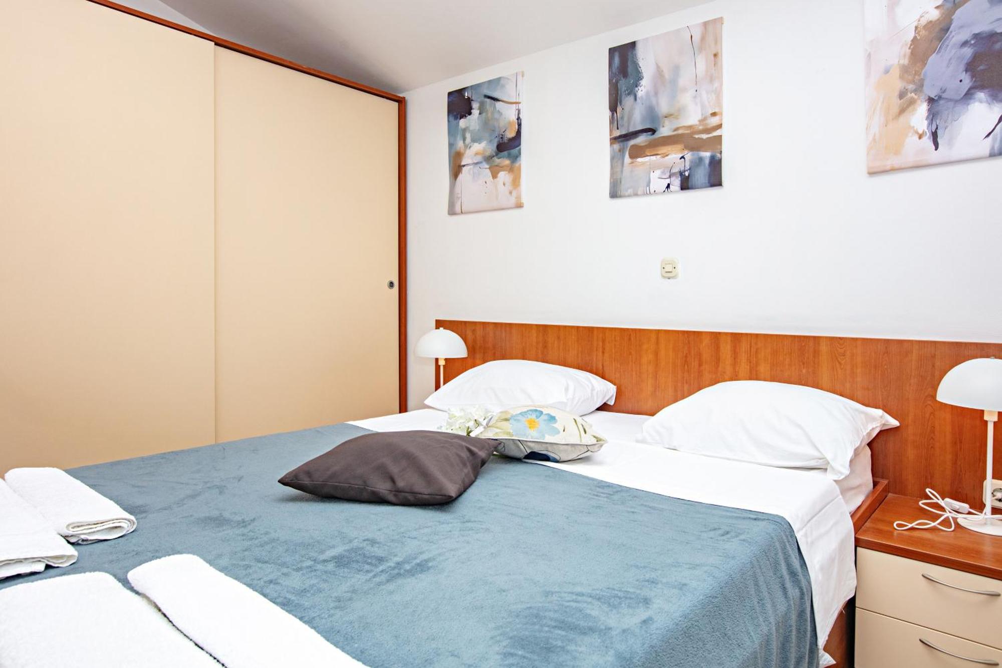 Apartments With A Parking Space Pakostane, Biograd - 22375 Pokój zdjęcie