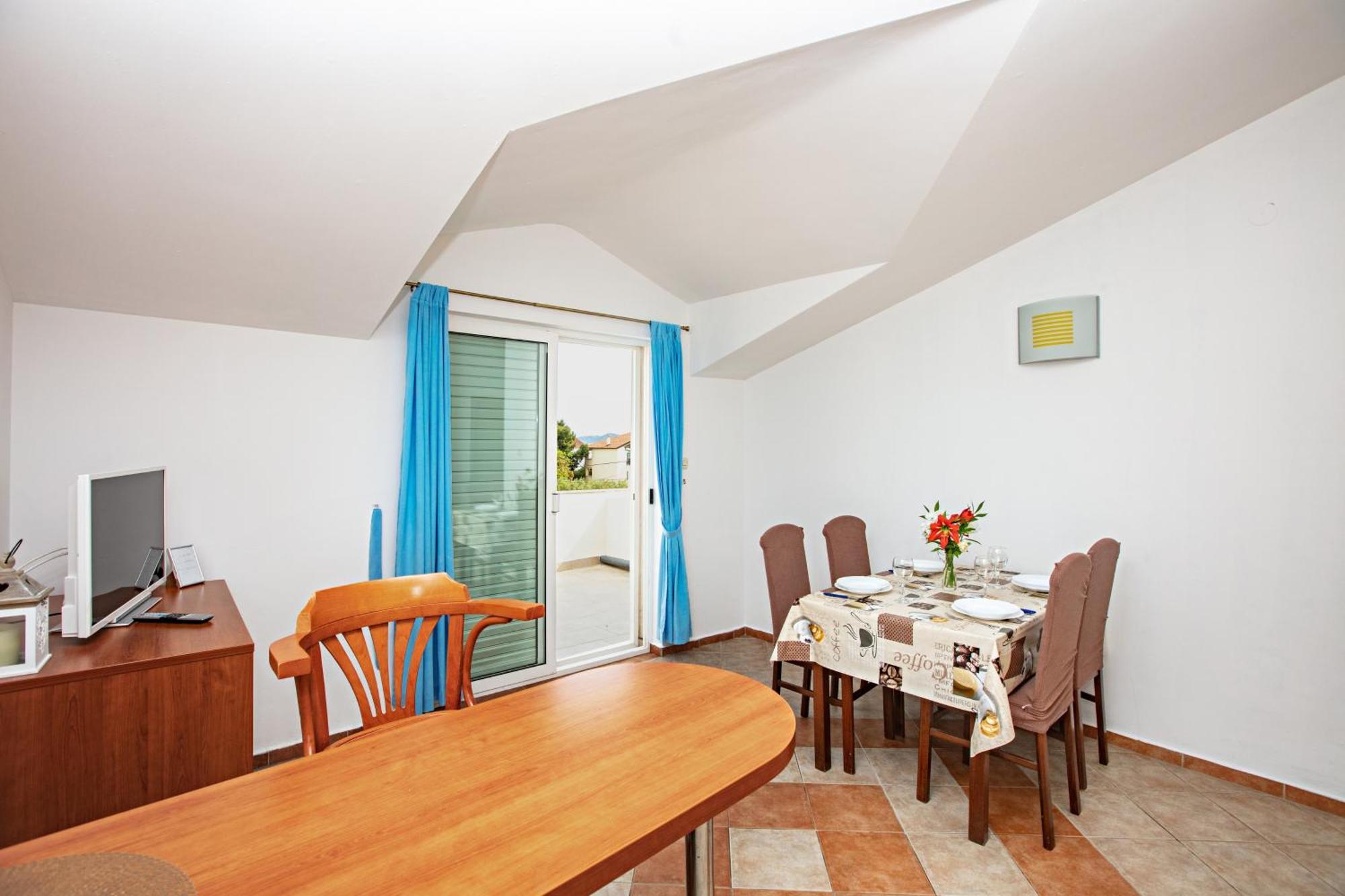 Apartments With A Parking Space Pakostane, Biograd - 22375 Pokój zdjęcie