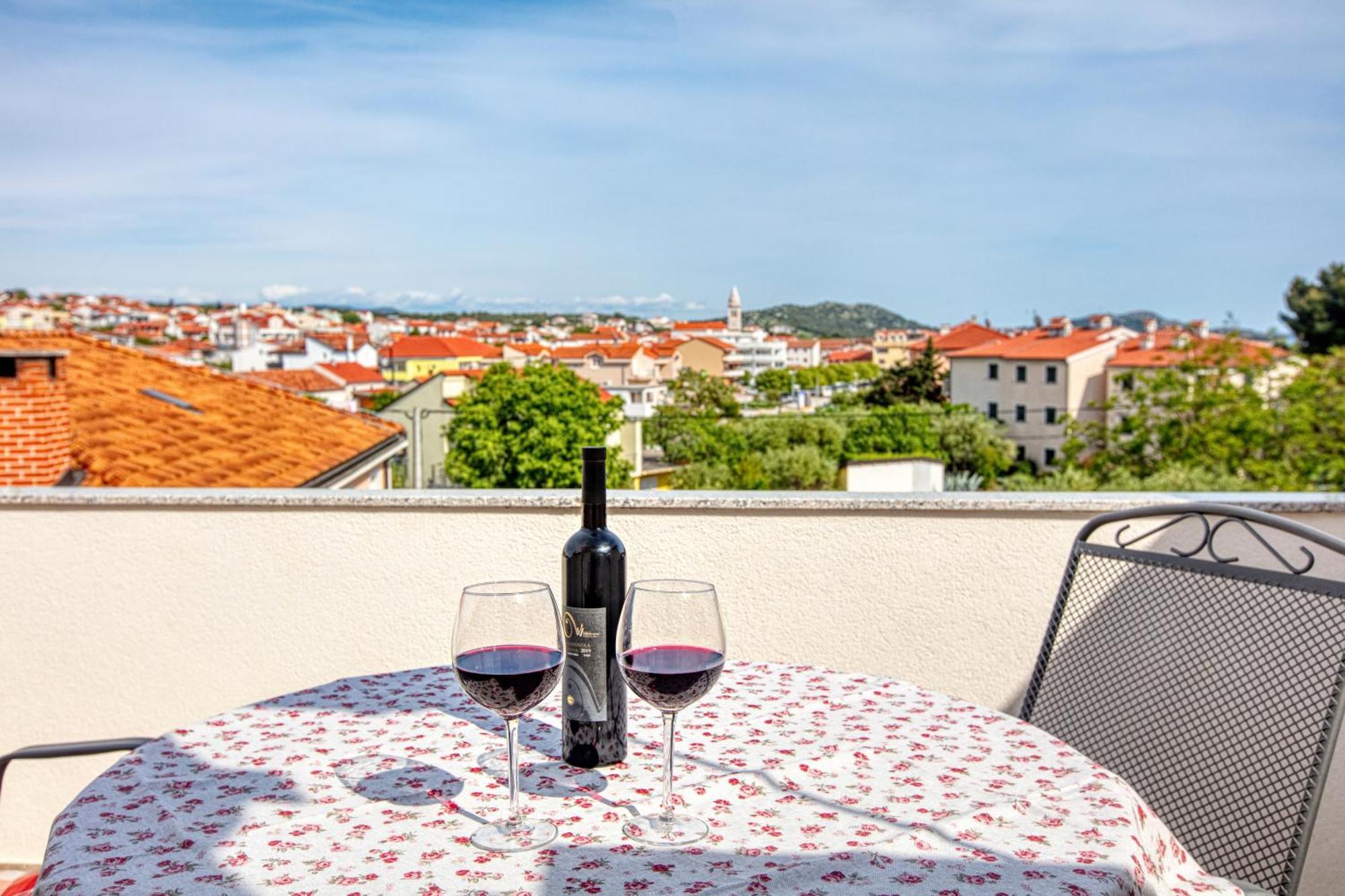 Apartments With A Parking Space Pakostane, Biograd - 22375 Zewnętrze zdjęcie