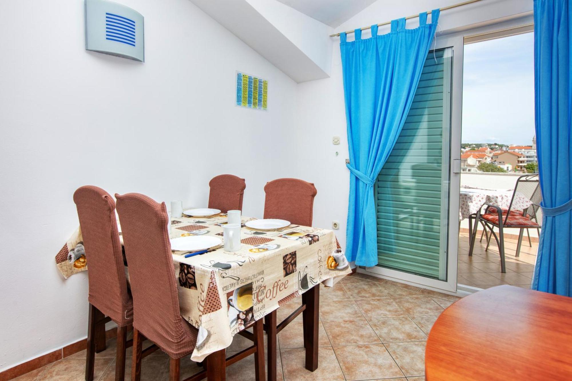 Apartments With A Parking Space Pakostane, Biograd - 22375 Pokój zdjęcie