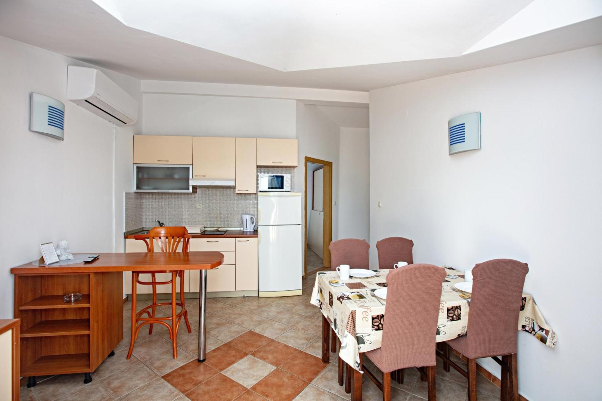 Apartments With A Parking Space Pakostane, Biograd - 22375 Pokój zdjęcie