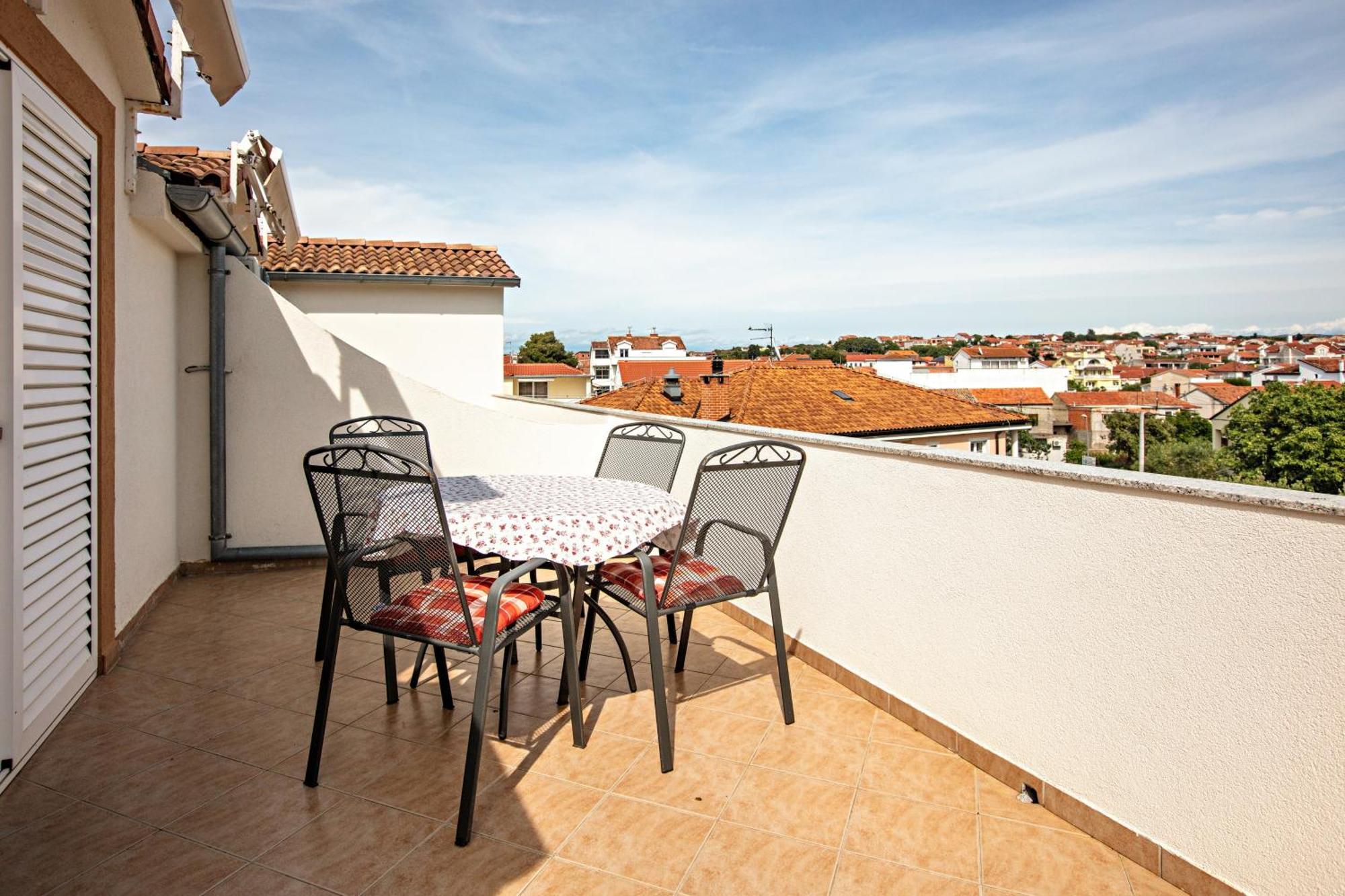 Apartments With A Parking Space Pakostane, Biograd - 22375 Zewnętrze zdjęcie